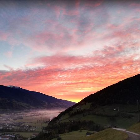 Aignerbauer Mittersill Daire Dış mekan fotoğraf